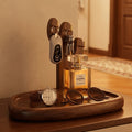Le Porte-Clés Seuil