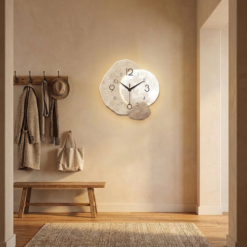 L'Horloge Seuil